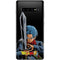 Dragon Ball Super Trunks Portrait Galaxy S10 Plus Skin