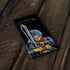 Dragon Ball Super Trunks Portrait Galaxy S10 Plus Skin