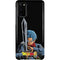 Dragon Ball Super Trunks Portrait Galaxy S20 Lite Case
