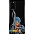 Dragon Ball Super Trunks Portrait Galaxy Cases