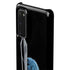 Dragon Ball Super Trunks Portrait Galaxy S20 Lite Case