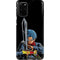 Dragon Ball Super Trunks Portrait Galaxy S20 Plus Pro Case