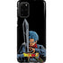 Dragon Ball Super Trunks Portrait Galaxy S20 Plus Pro Case