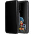 Dragon Ball Super Trunks Portrait Galaxy S20 Plus Waterproof Case