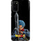 Dragon Ball Super Trunks Portrait Galaxy S20 Pro Case