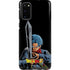 Dragon Ball Super Trunks Portrait Galaxy S20 Pro Case