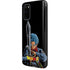 Dragon Ball Super Trunks Portrait Galaxy S20 Pro Case