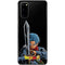 Dragon Ball Super Trunks Portrait Galaxy S20 Skin