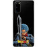 Dragon Ball Super Trunks Portrait Galaxy S20 Skin