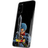 Dragon Ball Super Trunks Portrait Galaxy S20 Skin