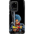 Dragon Ball Super Trunks Portrait Galaxy S20 Ultra 5G Pro Case
