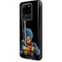 Dragon Ball Super Trunks Portrait Galaxy S20 Ultra 5G Pro Case