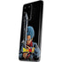 Dragon Ball Super Trunks Portrait Galaxy S20 Ultra 5G Skin