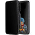 Dragon Ball Super Trunks Portrait Galaxy S20 Waterproof Case