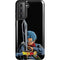 Dragon Ball Super Trunks Portrait Galaxy S21 5G Pro Case