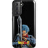 Dragon Ball Super Trunks Portrait Galaxy S21 5G Pro Case