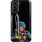 Dragon Ball Super Trunks Portrait Galaxy S21 Plus 5G Pro Case