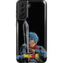 Dragon Ball Super Trunks Portrait Galaxy S21 Plus 5G Pro Case