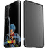 Dragon Ball Super Trunks Portrait Galaxy S21 Plus 5G Pro Case