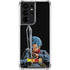 Dragon Ball Super Trunks Portrait Galaxy S21 Ultra 5G Clear Case