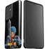 Dragon Ball Super Trunks Portrait Galaxy S21 Ultra 5G Pro Case