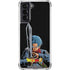 Dragon Ball Super Trunks Portrait Galaxy S22 Clear Case
