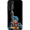Dragon Ball Super Trunks Portrait Galaxy S22 Plus Pro Case