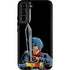 Dragon Ball Super Trunks Portrait Galaxy S22 Plus Pro Case