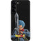 Dragon Ball Super Trunks Portrait Galaxy S22 Plus Skin