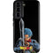 Dragon Ball Super Trunks Portrait Galaxy S22 Pro Case