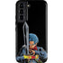 Dragon Ball Super Trunks Portrait Galaxy S22 Pro Case