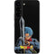Dragon Ball Super Trunks Portrait Galaxy S22 Skin
