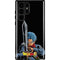 Dragon Ball Super Trunks Portrait Galaxy S22 Ultra Pro Case