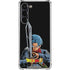Dragon Ball Super Trunks Portrait Galaxy S23 Plus Clear Case