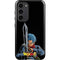 Dragon Ball Super Trunks Portrait Galaxy S23 Plus Pro Case