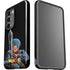 Dragon Ball Super Trunks Portrait Galaxy S23 Plus Pro Case