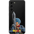 Dragon Ball Super Trunks Portrait Galaxy S23 Plus Skin
