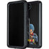 Dragon Ball Super Trunks Portrait Galaxy S23 Plus Waterproof Case