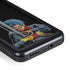 Dragon Ball Super Trunks Portrait Galaxy S23 Plus Waterproof Case