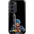 Dragon Ball Super Trunks Portrait Galaxy S23 Pro Case