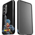 Dragon Ball Super Trunks Portrait Galaxy S23 Pro Case