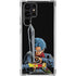 Dragon Ball Super Trunks Portrait Galaxy S23 Ultra Clear Case