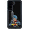 Dragon Ball Super Trunks Portrait Galaxy S23 Waterproof Case