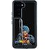 Dragon Ball Super Trunks Portrait Galaxy S23 Waterproof Case