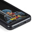 Dragon Ball Super Trunks Portrait Galaxy S23 Waterproof Case