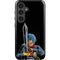 Dragon Ball Super Trunks Portrait Galaxy S25 Impact Case