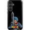 Dragon Ball Super Trunks Portrait Galaxy S25 Plus Impact Case