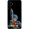 Dragon Ball Super Trunks Portrait Galaxy S24 Plus Skin