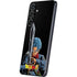 Dragon Ball Super Trunks Portrait Galaxy S24 Plus Skin