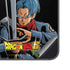 Dragon Ball Super Trunks Portrait Galaxy S25 Skin
